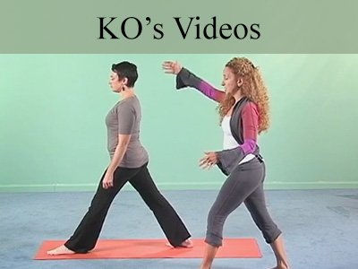 KO videos